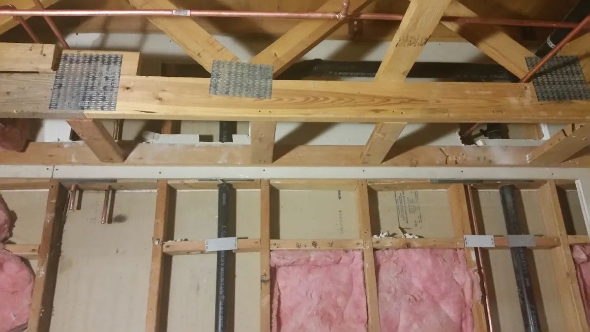 Frozen Pipe Repair in Security-Widefield, CO